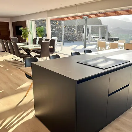 빌라 Ocean Ii Luxe Infinity Heated Pool *