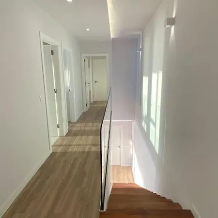 Ocean Ii Luxe Infinity Heated Pool 빌라