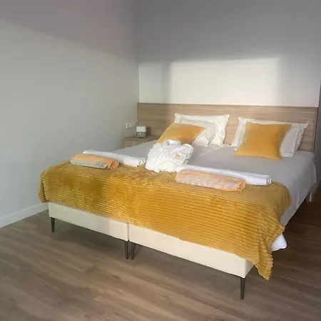 빌라 Ocean Ii Luxe Infinity Heated Pool