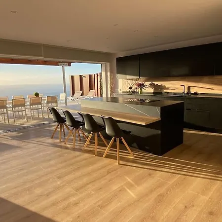 빌라 Ocean Ii Luxe Infinity Heated Pool *