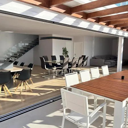 빌라 Ocean Ii Luxe Infinity Heated Pool Santa Úrsula