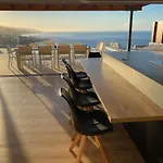 فيلة Ocean Ii Luxe Infinity Heated Pool