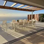فيلة Ocean Ii Luxe Infinity Heated Pool *