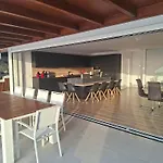 فيلة Ocean Ii Luxe Infinity Heated Pool Santa Úrsula