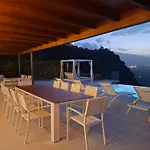Ocean Ii Luxe Infinity Heated Pool فيلة Santa Úrsula