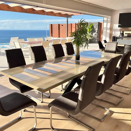 Ocean Ii Luxe Infinity Heated Pool Villa *