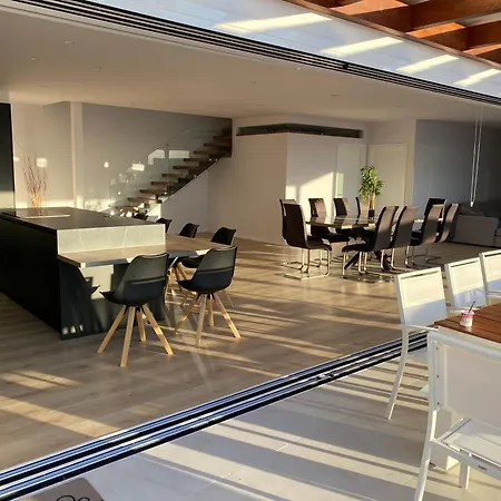 Ocean Ii Luxe Infinity Heated Pool Villa *