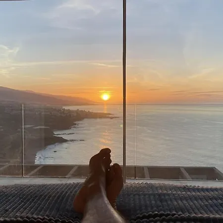 Ocean Ii Luxe Infinity Heated Pool *