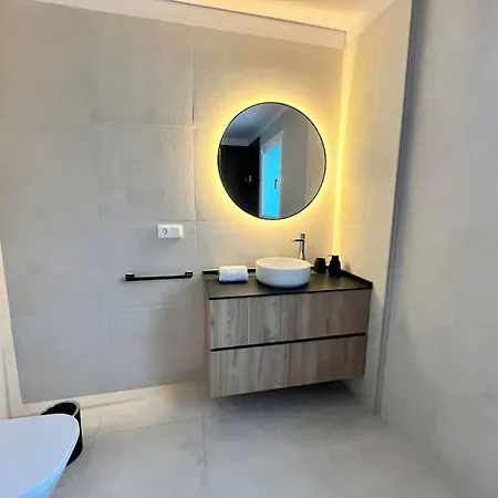Ocean Ii Luxe Infinity Heated Pool וילה *