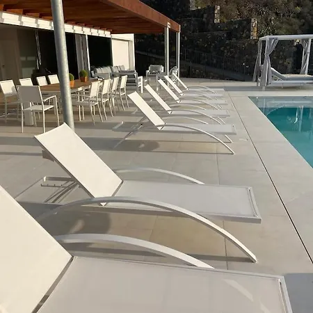 וילה Ocean Ii Luxe Infinity Heated Pool