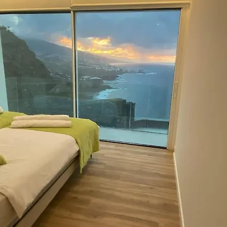 Ocean Ii Luxe Infinity Heated Pool Villa *