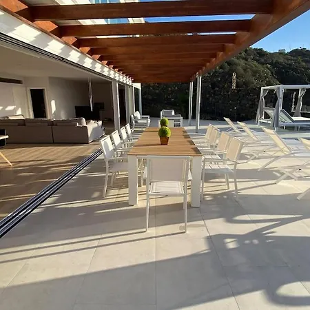 Ocean Ii Luxe Infinity Heated Pool סנטה אורסולה