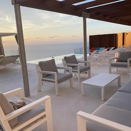 Ocean Ii Luxe Infinity Heated Pool * סנטה אורסולה