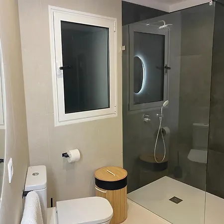 Ocean Ii Luxe Infinity Heated Pool Santa Úrsula