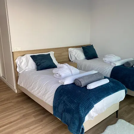 וילה Ocean Ii Luxe Infinity Heated Pool *