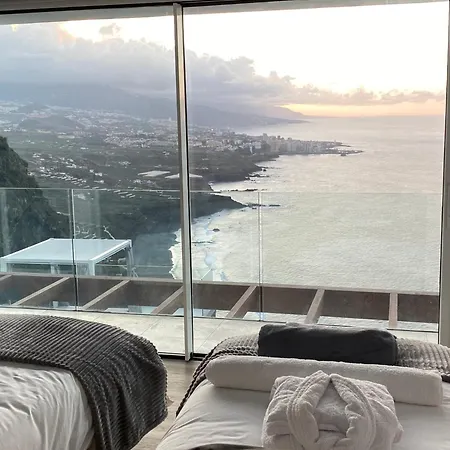 וילה Ocean Ii Luxe Infinity Heated Pool