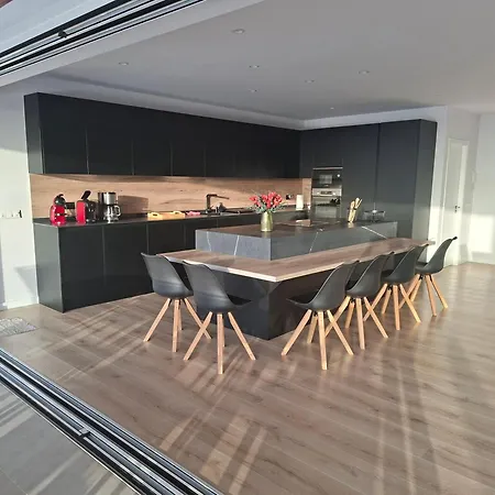 Villa Ocean Ii Luxe Infinity Heated Pool