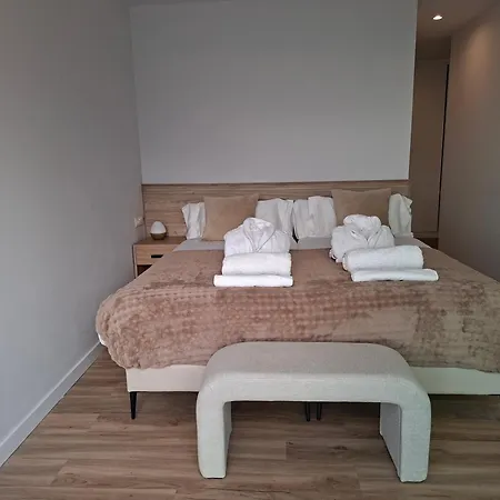 Ocean Ii Luxe Infinity Heated Pool Santa Úrsula