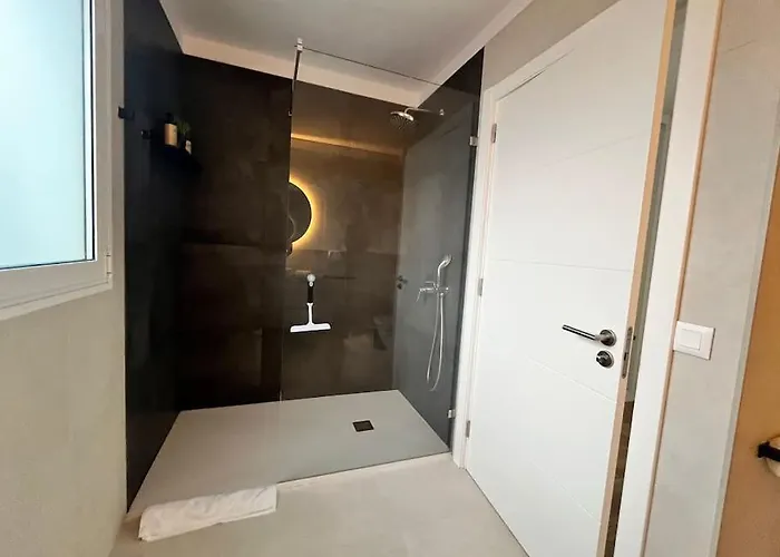 Ocean Ii Luxe Infinity Heated Pool *