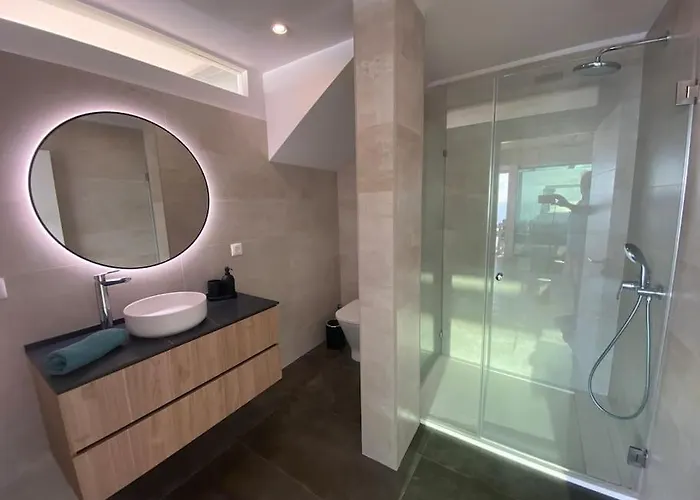 Ocean Ii Luxe Infinity Heated Pool فيلة