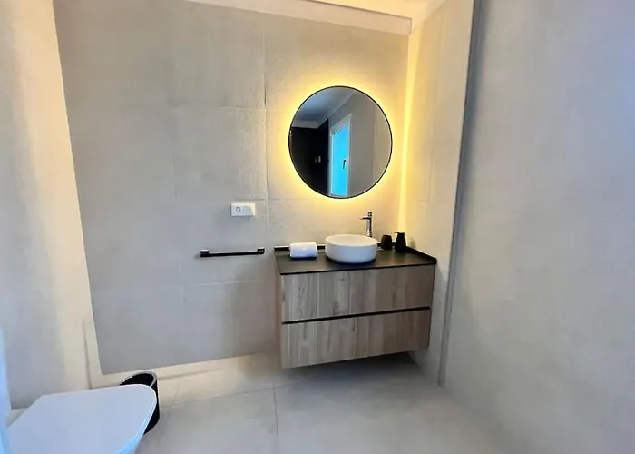 Ocean Ii Luxe Infinity Heated Pool فيلة *