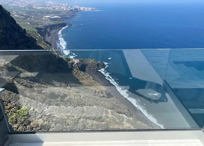 Ocean Ii Luxe Infinity Heated Pool فيلة Santa Úrsula