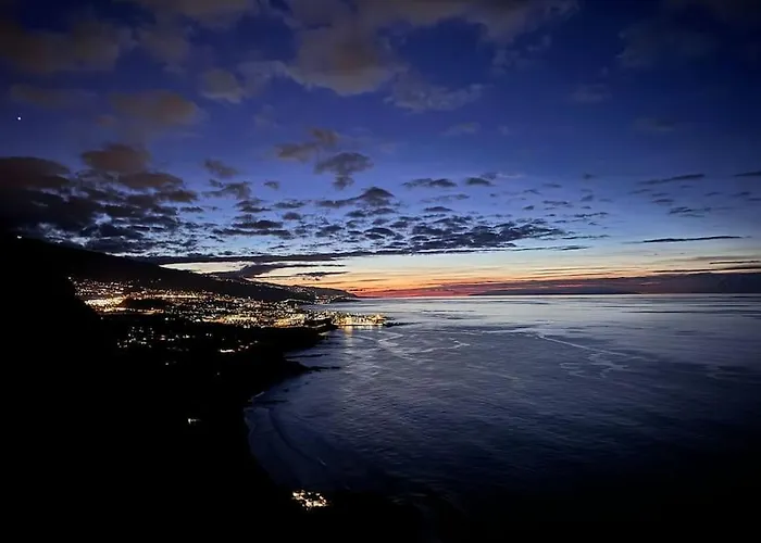 Ocean Ii Luxe Infinity Heated Pool *