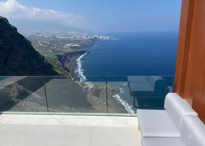 Ocean Ii Luxe Infinity Heated Pool Villa