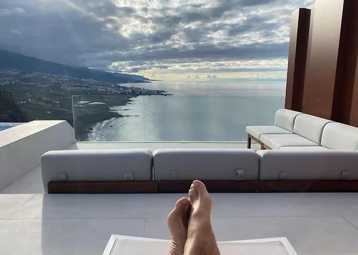 Villa Ocean Ii Luxe Infinity Heated Pool *