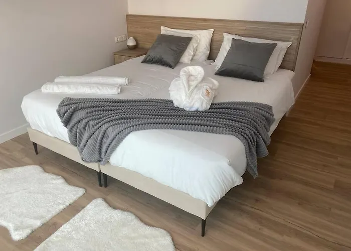 فيلة Ocean Ii Luxe Infinity Heated Pool