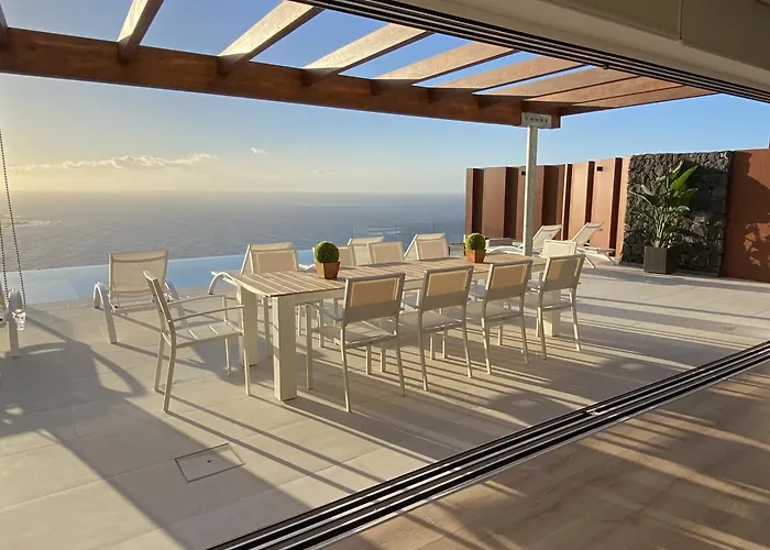 Villa Ocean Ii Luxe Infinity Heated Pool *