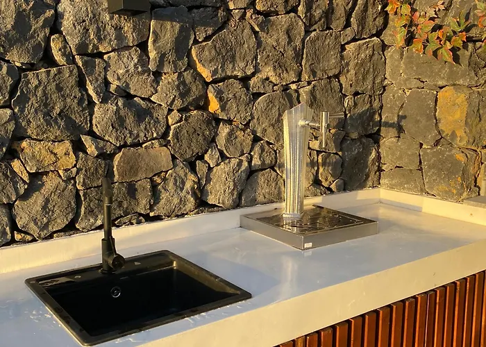 فيلة Ocean Ii Luxe Infinity Heated Pool