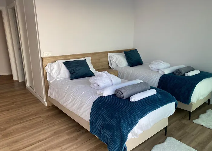 فيلة Ocean Ii Luxe Infinity Heated Pool *