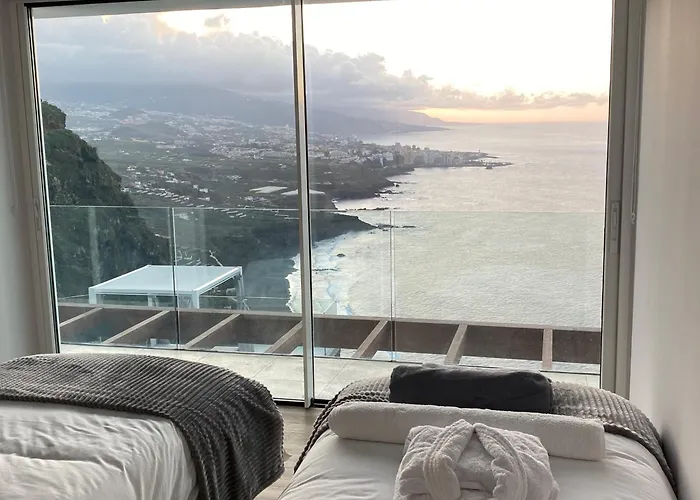 فيلة Ocean Ii Luxe Infinity Heated Pool