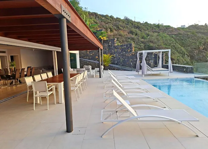 Ocean Ii Luxe Infinity Heated Pool *