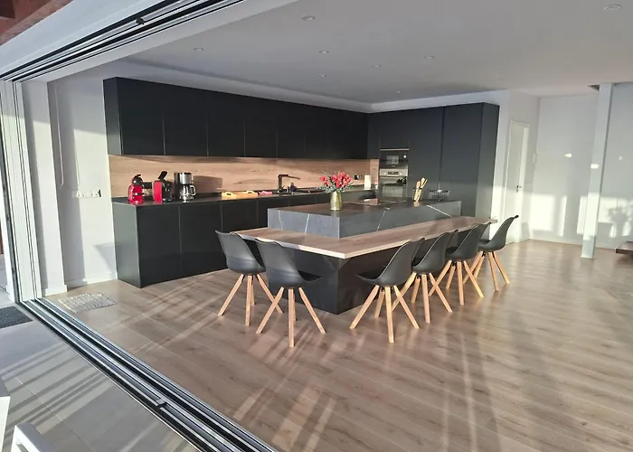 فيلة Ocean Ii Luxe Infinity Heated Pool