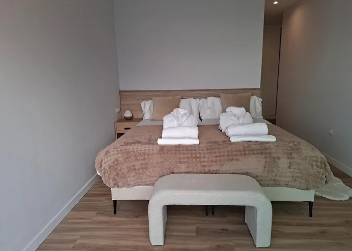 Ocean Ii Luxe Infinity Heated Pool Santa Úrsula