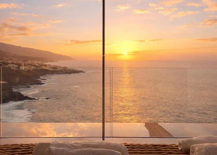 Ocean Ii Luxe Infinity Heated Pool فيلة