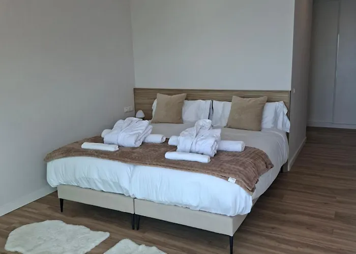 Ocean Ii Luxe Infinity Heated Pool *