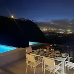 Ocean Ii Luxe Infinity Heated Pool *