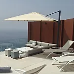 Ocean Ii Luxe Infinity Heated Pool * Santa Ursula (Tenerife)