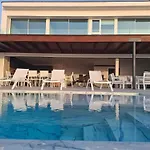 Ocean Ii Luxe Infinity Heated Pool Santa Ursula (Tenerife)