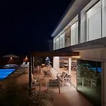 Ocean Ii Luxe Infinity Heated Pool Villa Santa Ursula (Tenerife)
