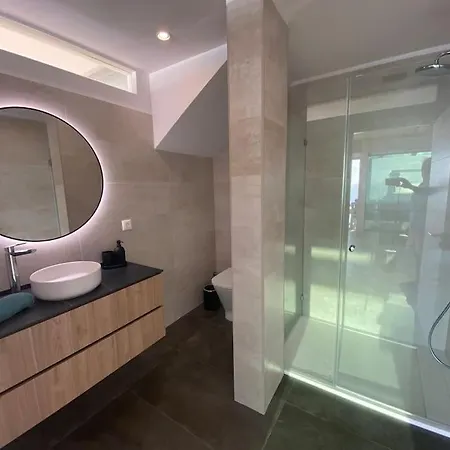 Ocean Ii Luxe Infinity Heated Pool Villa