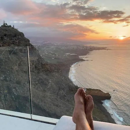 Villa Ocean Ii Luxe Infinity Heated Pool