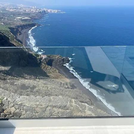 Ocean Ii Luxe Infinity Heated Pool Villa Santa Úrsula