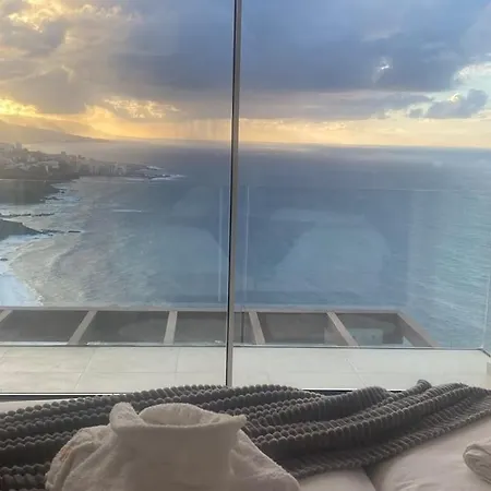 Ocean Ii Luxe Infinity Heated Pool * Santa Úrsula