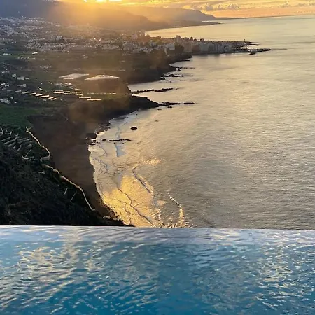 Ocean Ii Luxe Infinity Heated Pool * Santa Úrsula