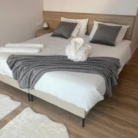 Villa Ocean Ii Luxe Infinity Heated Pool