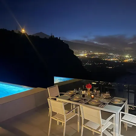 Ocean Ii Luxe Infinity Heated Pool *